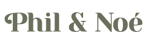 Phil & Noé